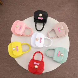 Children Messenger Bag Women Handbag Crossbody Bag Mother Kids Bags for Girl Solid Wallet Women Bags Mochila Infantil Сумка 가방