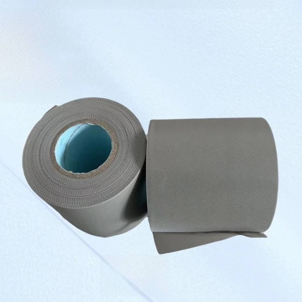 For Industrial Maintenance Air Conditioner Cable Ties High Grade Insulation Tape Cable Ties Effective Leak Prevention