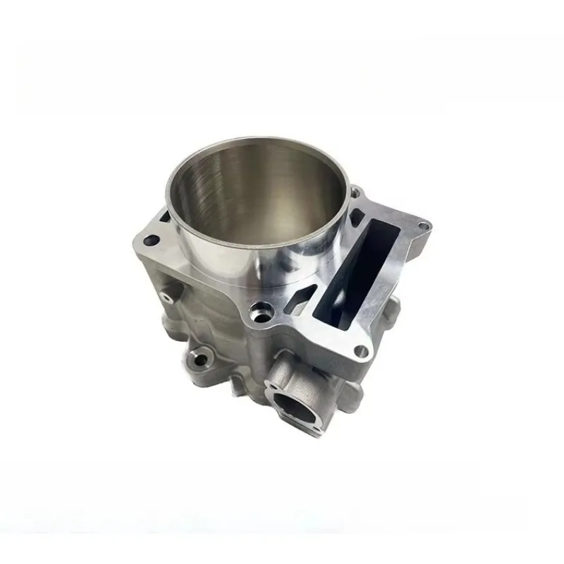 Motorcycle Engine Parts: Cylinder Raptor 700 & Grizzly 700 Scooter Accessories