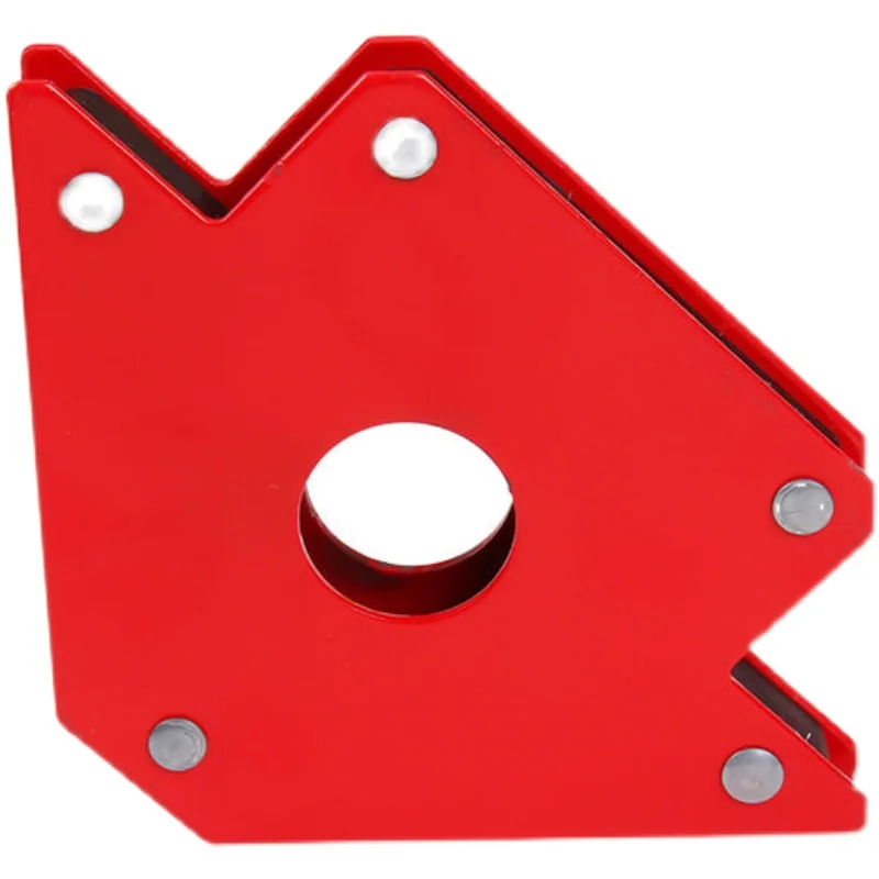 

Сильный магнит, сварочный позиционер, магнит, многоугольный держатель сварочного инструмента