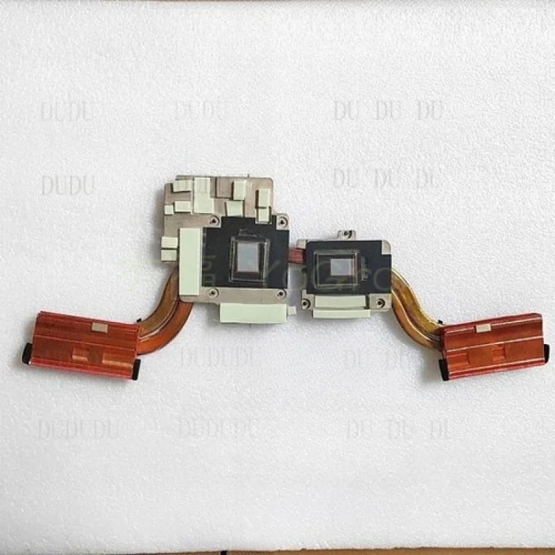 QW  New For Lenovo Ideapad Y720 Y720-15IKB Cooling Cool Heatsink 5H40N67227