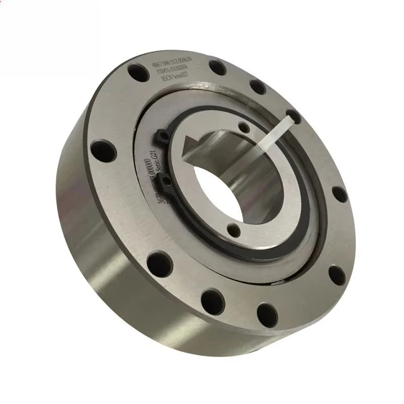 

Reducer bearing one-way cam clutch reverse stop FXM86-25DX/H40