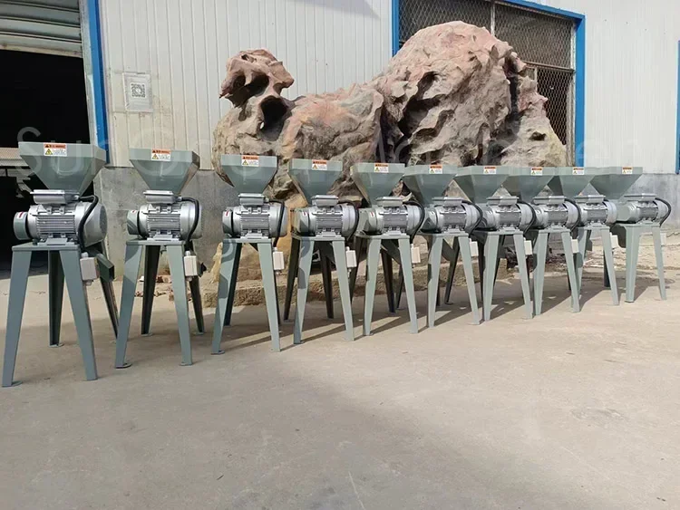 Popular Hot sell Popular Hot sell wheat,corn,rye,rice, sorghum grain mill wet malt crusher
