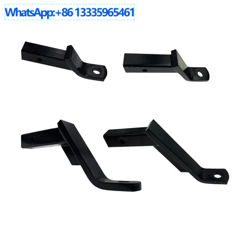 

2PCS Trailer Arm Car Connector Arm Modified Parts Trailer RV Parts Off-Road Vehicle Yacht Marine Trailer Balance Connection