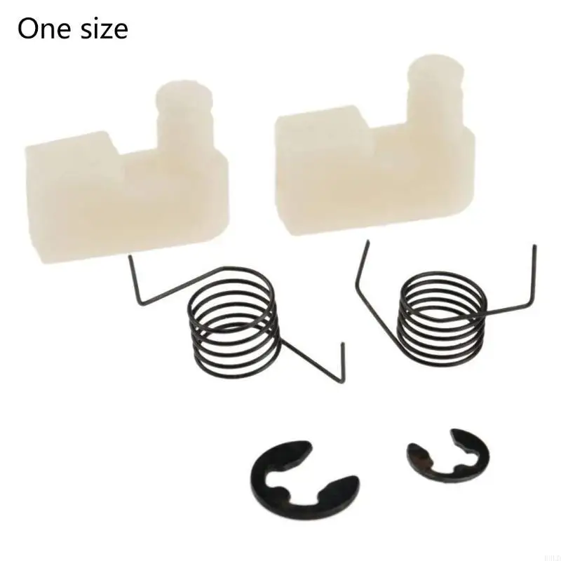 2025 Новая 6pcs/Set Starter Chain Starter Palt