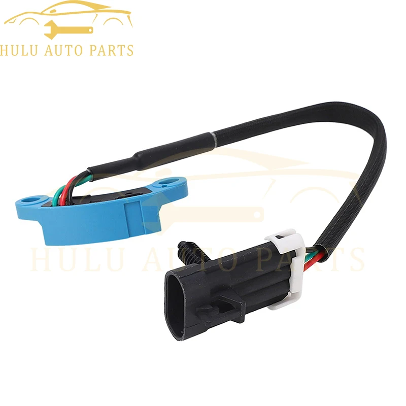 12567649 213330 24506494 Crankshaft Position Sensor for Buick Century 1997-2005 Chevrolet Pontiac Oldsmobile 24506905 24508213