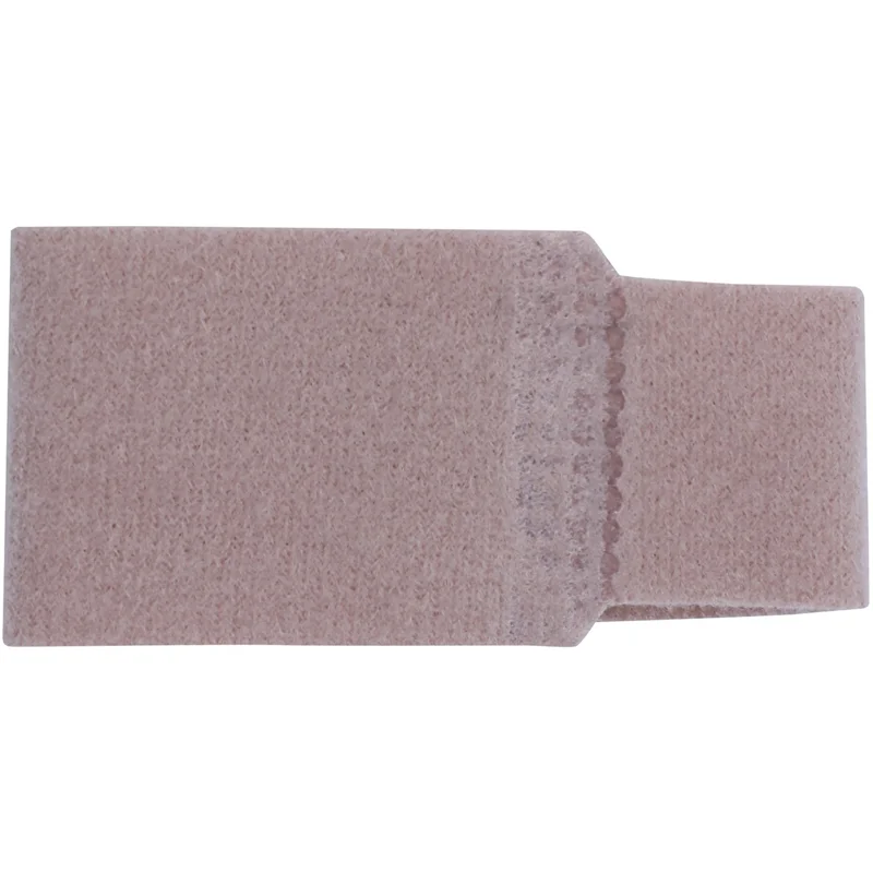 【مشعبية】عبوة من 24 قطعة من أداة فرد أصابع القدم المطرقة غير القابلة للانزلاق لأصابع القدم المكسورة والملتوية وأصابع المطرقة