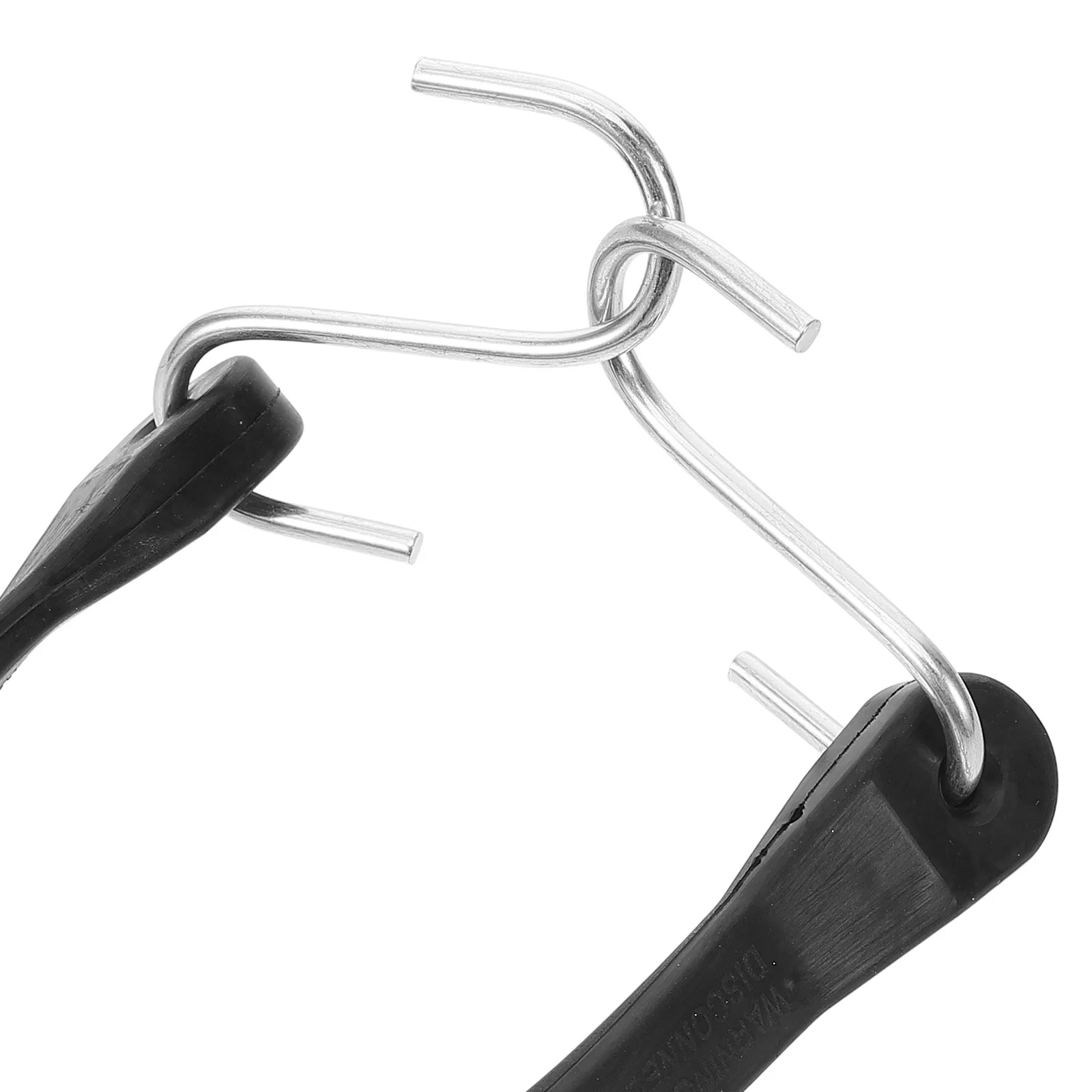 

10pcs Rubber Durable Elastic Bands Luggage Connector Travel Luggage Straps Suitcase Fixing Outdoor Travel Motorcycle