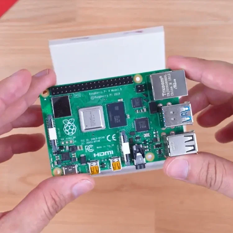 BoaMasMRaspberry 4 4GB Model 8gb 3b Pico Kit Zero W Raspberry Pi 3 Model B Zero Computer 8gb Raspberry 4