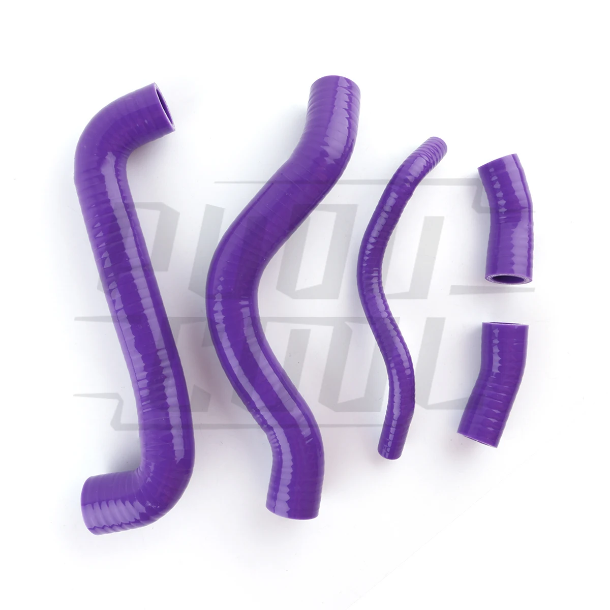 

FOR 2001 SUZUKI SV 650 S SV650 2000 1999-2002 SV650S Radiator Hoses Kit Silicone Tubes Pipes 5Pcs 10 Colors