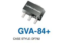 

[LAN] переключатель мини-схемы GVA-84 + DC-7GHZ MMIC усилитель-10 шт./лот