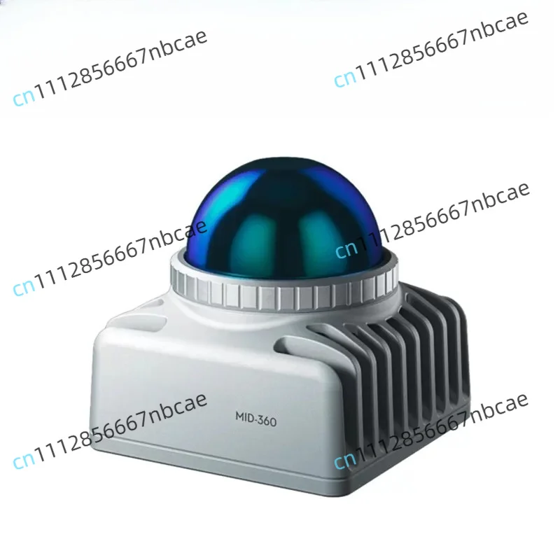 Suitable for Mid360 70 40horizon Avia Tele-15 LiDAR Range Finder HAP