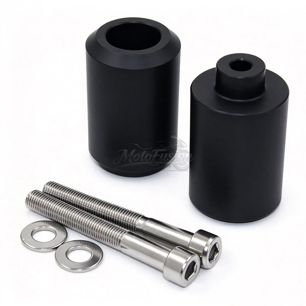Motorcycle Frame Slider Crash Protector For Yamaha FZ6 FZS600 FZ6N FZ6 FAZER FZ6S Parts