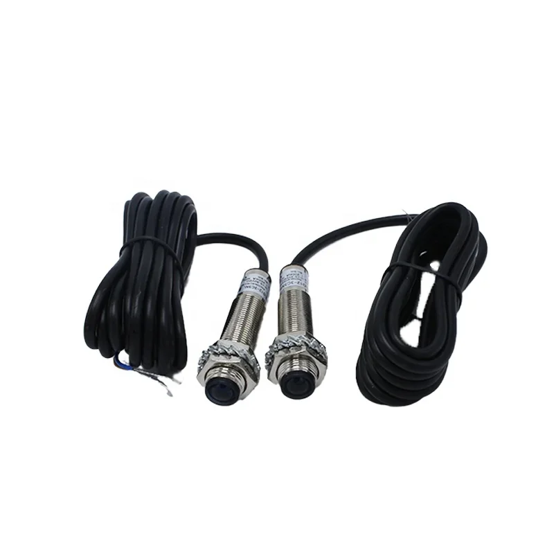 

YUMO photoelectric sensor G12-3C3NB photoelectric proximity switch sensor