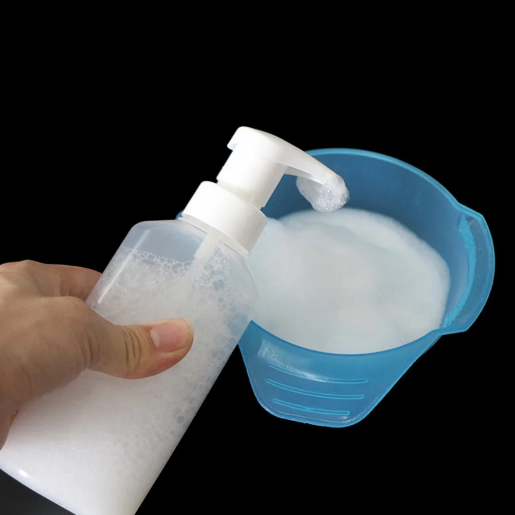 

180 Ml Bottle Pump Dispenser Containers Refillable Containers Body Wash Travel Leak Proof Reusable Safe Material