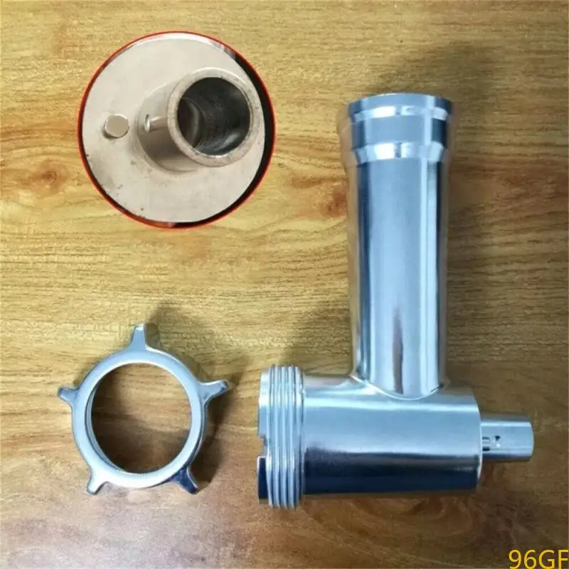 

96GF Metal Mascirderments для смесителей мясорубич