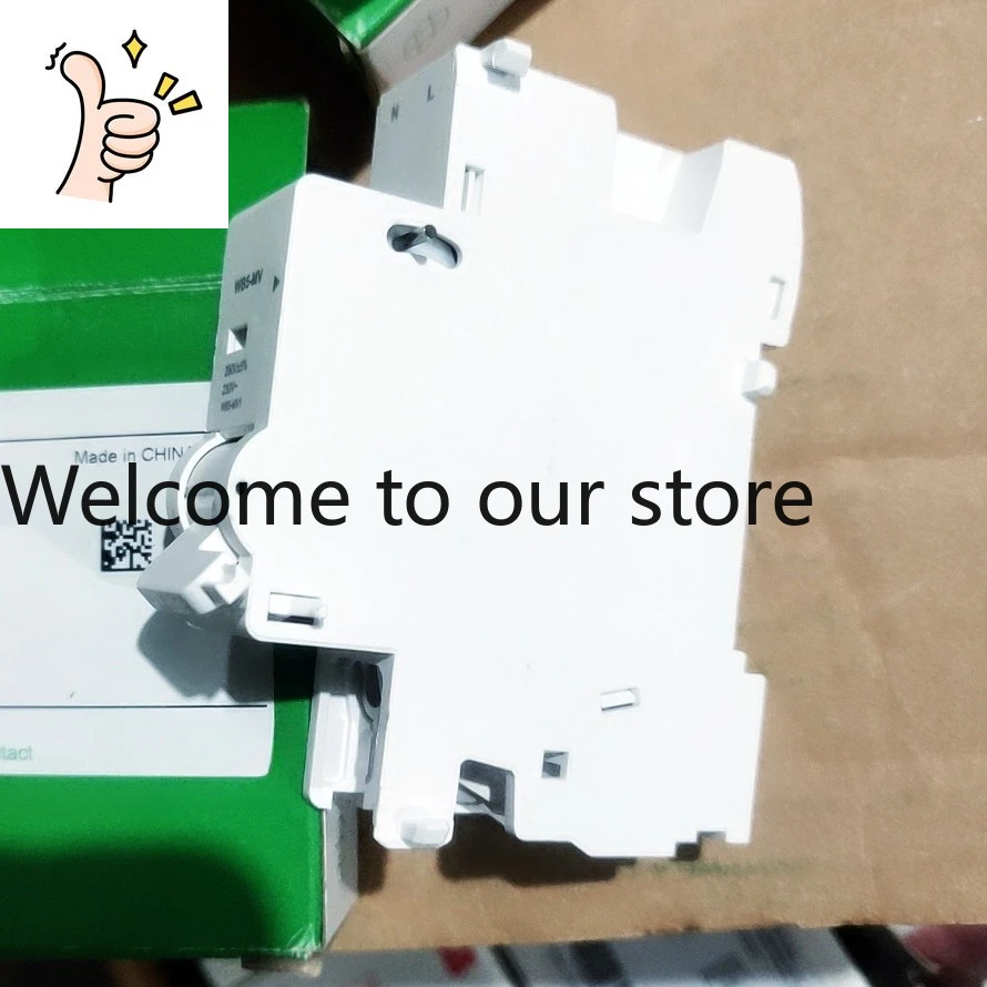 

MFR24838 Overvoltage Tripping Unit 230VAC