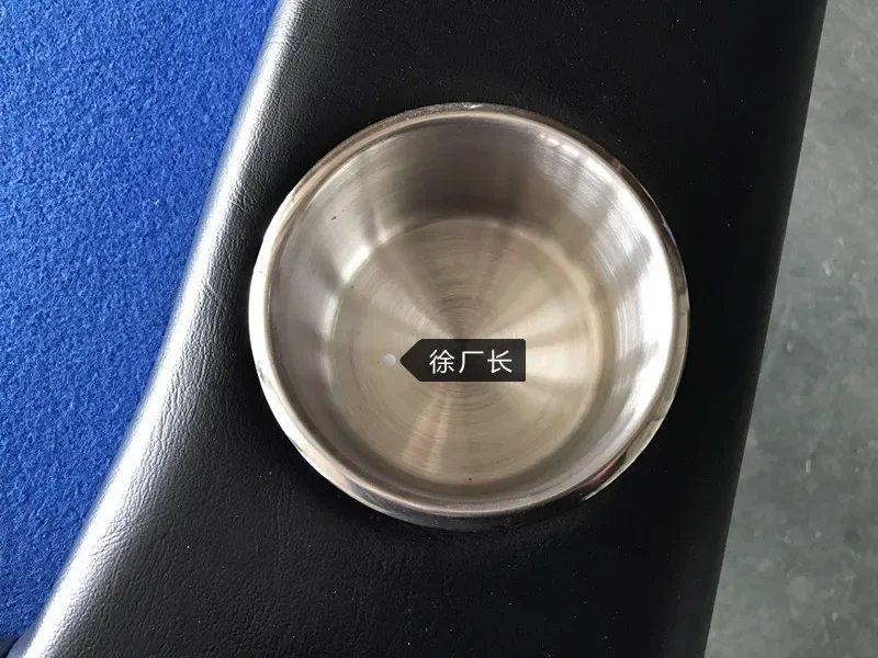 Poker Square Tisch 120cm * 120cm