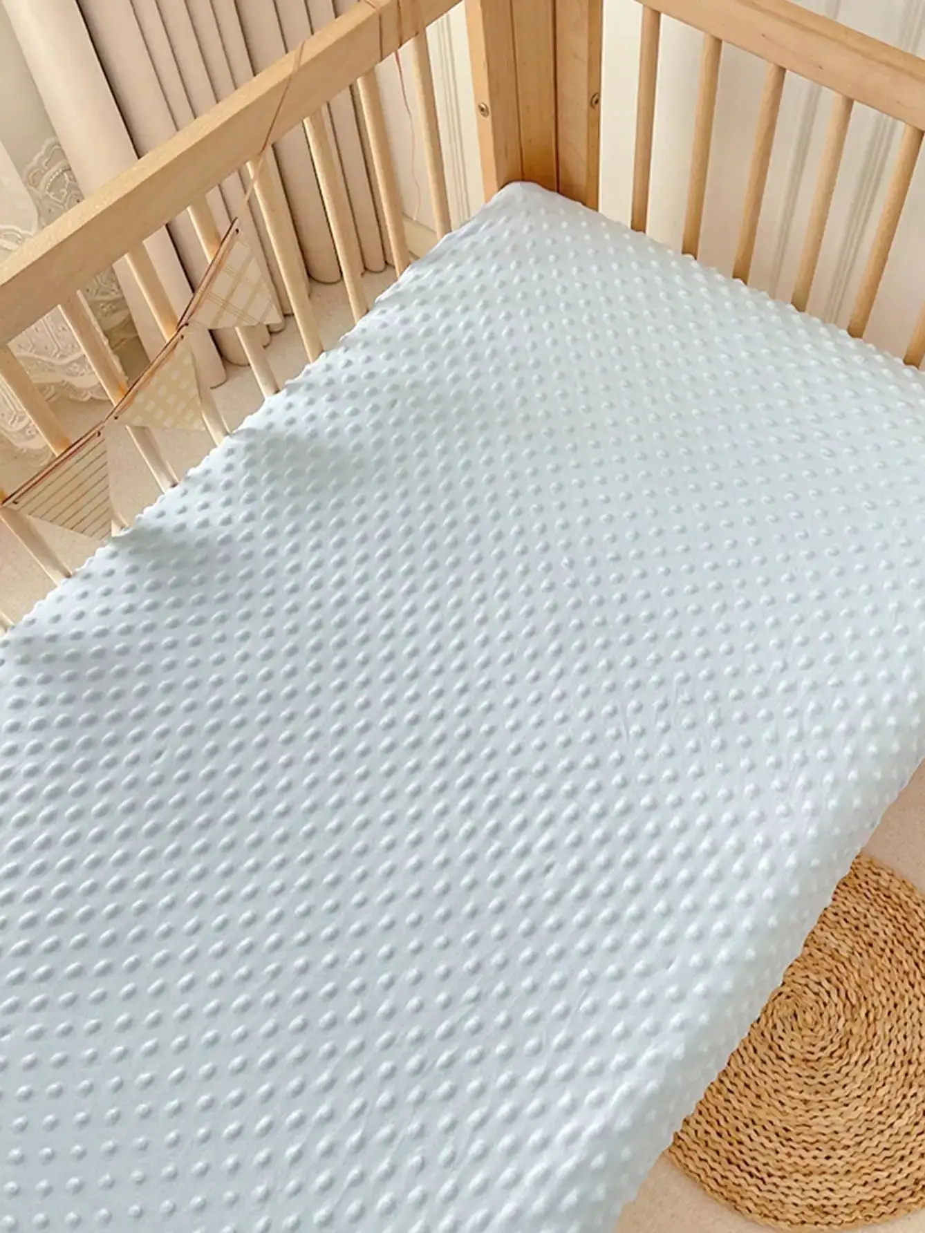 Thumbnail 4 - #13 Low Price Baby Crib Mattress Deals