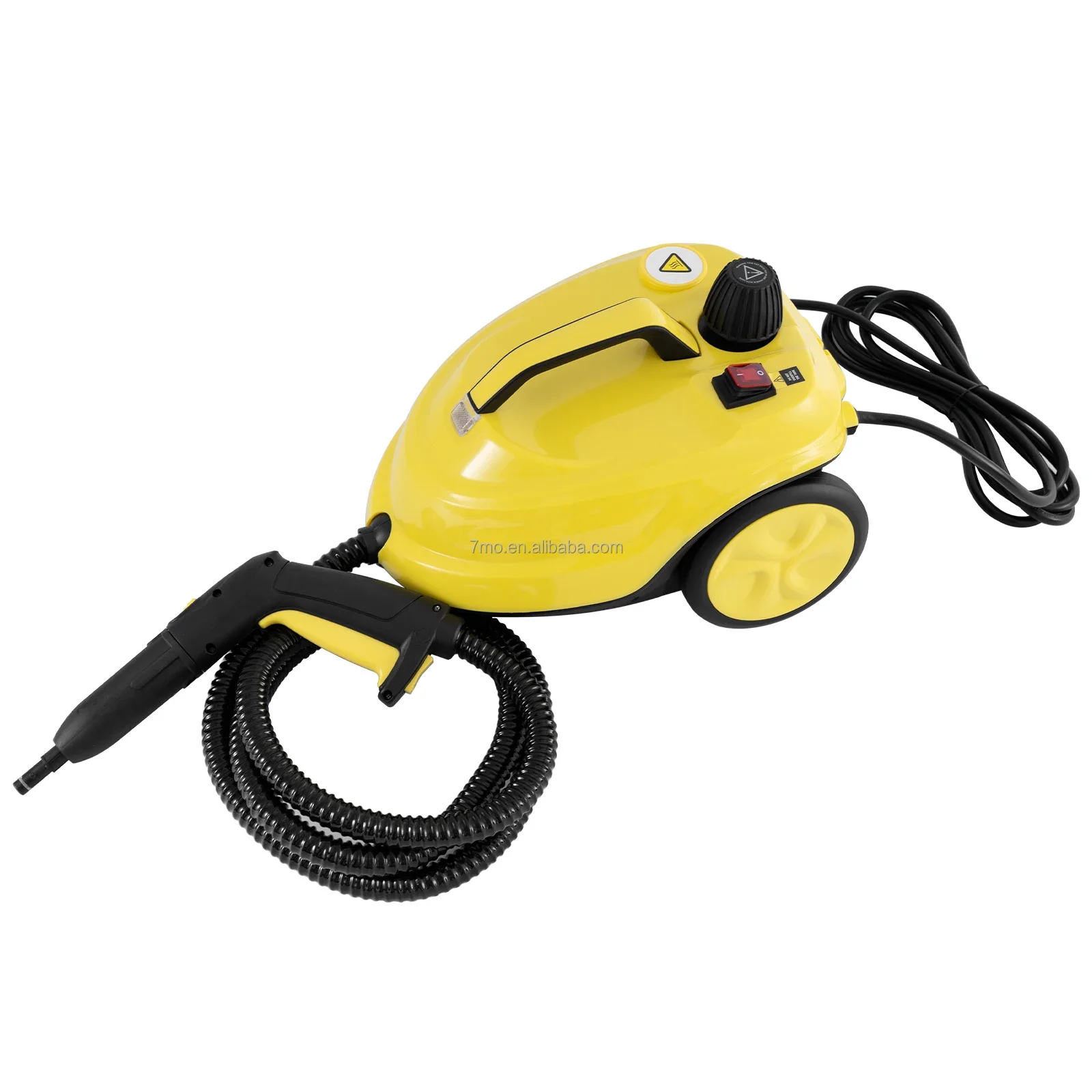 7mo Multifunctional High Temperature Pressure Steam Cleaning Machine Car Wash Steam Machine Household Steamer