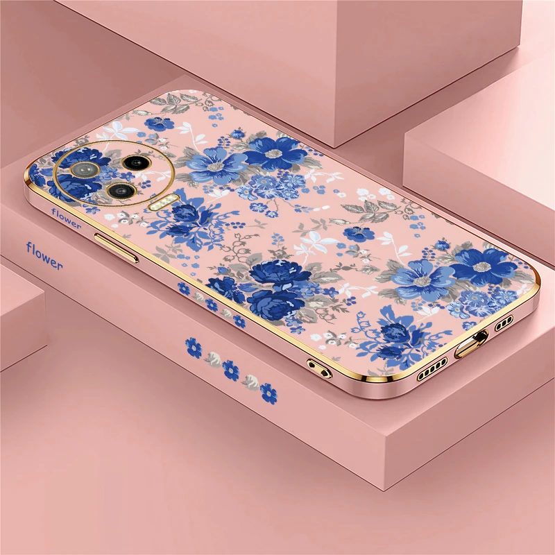 Silicone Shockproof…