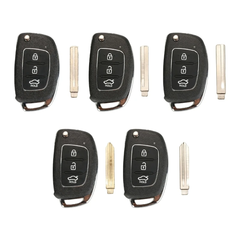 Universal Car Replacement Shell With Blade For Multiple Vehicle Models