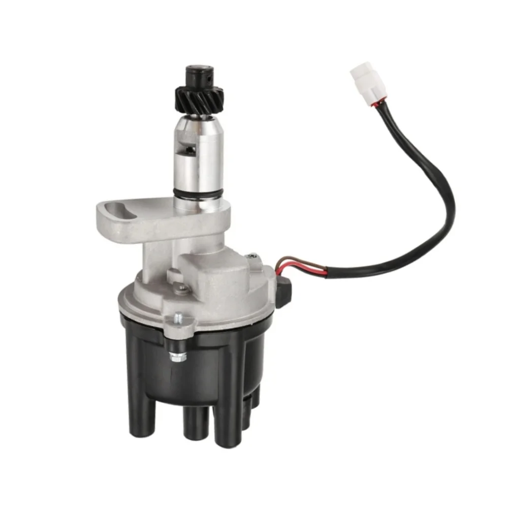 

33100-80C10 229100-7180 Ignition Distributor for Suzuki Vitara Samurai Sierra Jimny 1993-1995 SJ410 SJ413 3310080C10 229100718