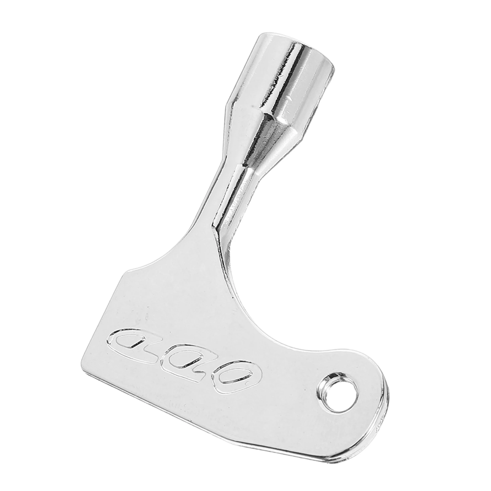 

Elevator Triangle Key Stainless Steel Universal Lift Emergency Door Release Tool Triangular Spanner For Maintenance