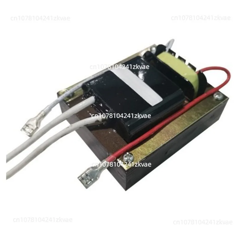 Electrostatic Generator in Addition To Static Potting Type High Voltage Ion Transformer Power Supply Spare Parts