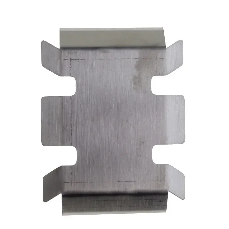 

Metal Protective Chassis Armor Guard Plate Bottom Plate For MST CFX/CMX Rc Car Accessories