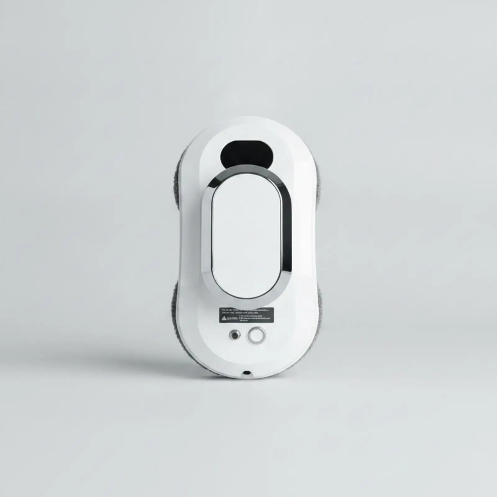 Window Cleaning Robot User-Friendly Appliance Lightweight for Home Panes