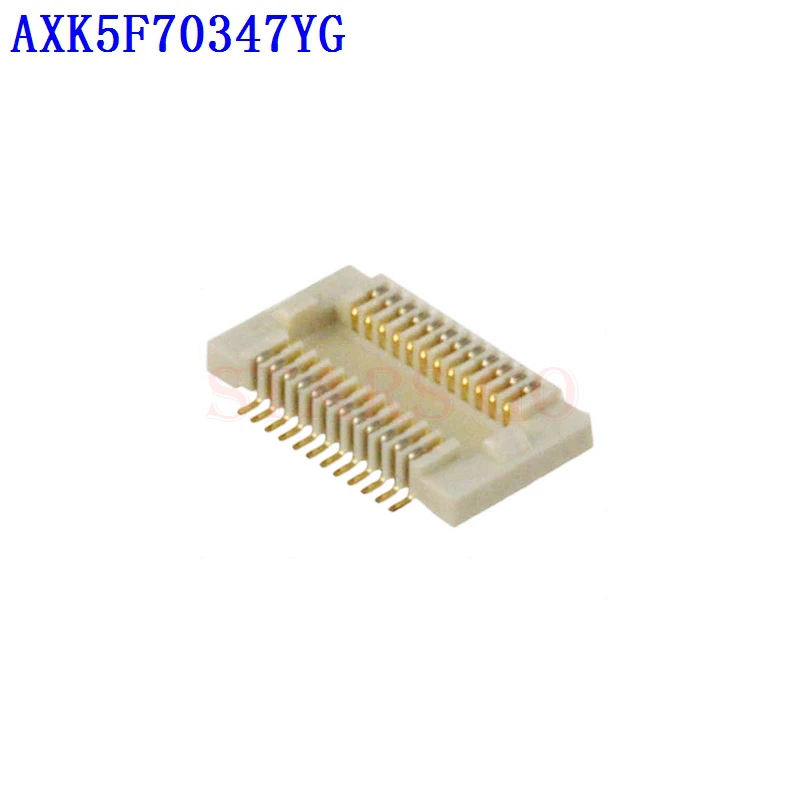 

Коннектор AXK5F70347YG AXK5F60547YG AXK5F60537YG AXK5F60347YG, 10 шт.