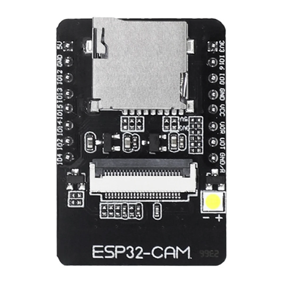 

ESP32-CAM Development Board WiFi Module ESP32 WIFI Bluetooth IoT Motherboard Supports OV2640 OV7670 Camera