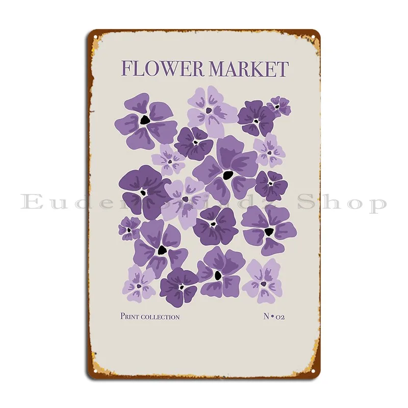 Flower Market Flowe… - image