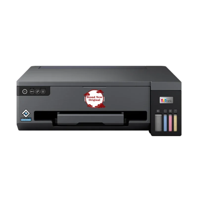 【2026】Original New L11058 Inkjet Printer Automatic Ultra Low Cost Printing for Sublimation A3+ Size 4 Colors Factory Price