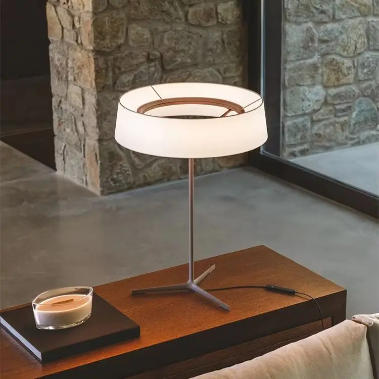 Modern Italian Minimalist Decorative Floor Lamp For Villa Living Room Sofa Bedroom Ambiance Desk Lamp Indoor Lighting Fixtures