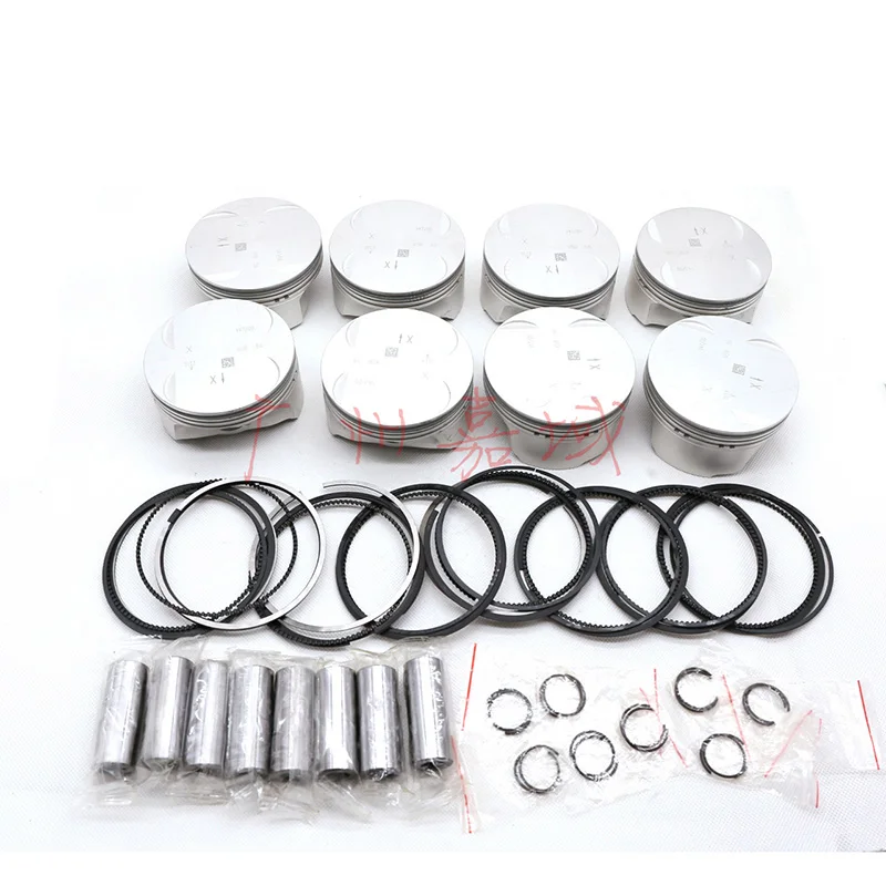 

engine Piston for Mercedes-Benz M273.963 S500 GL550 E500 W212 W221 M273 V8 2730301517 2730302117 A2730301517 A2730302117