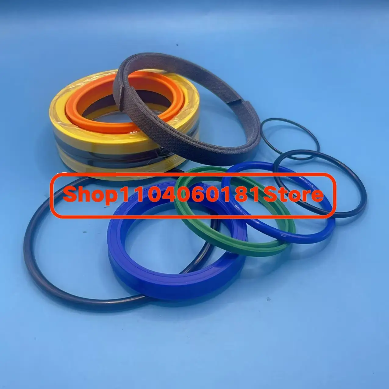 991/00130 99100130 991-00130 Seal Kit Compatible FOR Excavator Part