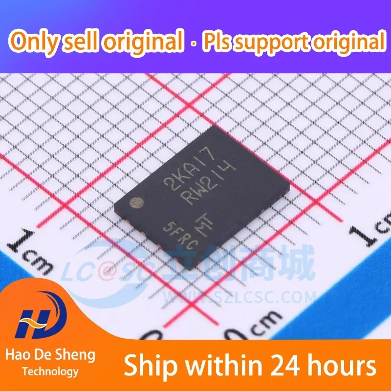 

10PCS/LOT MT25QU512ABB1EW9-0SIT WPDFN8 New Original In Stock