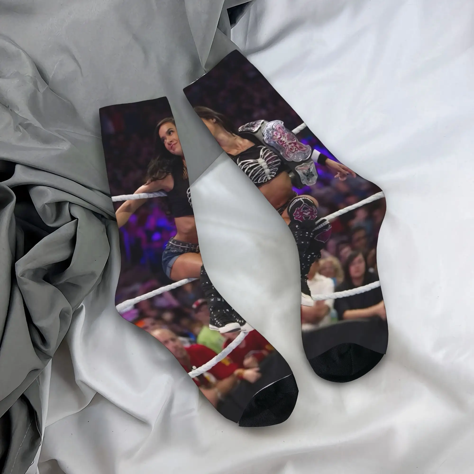 Men Socks Aj Lees S… - image