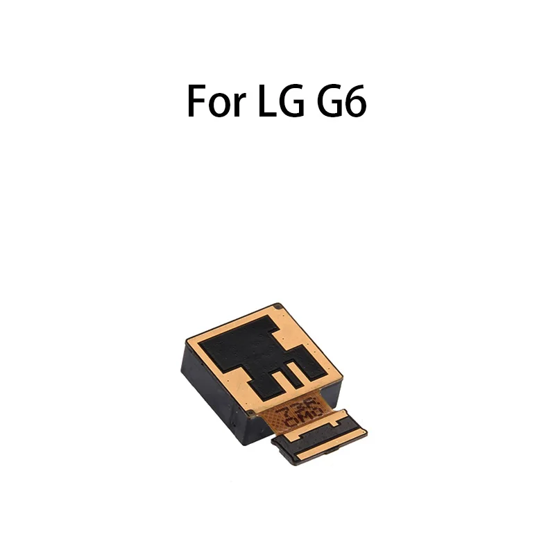 Gefensi Rear Back (Wide) Angle Camera Flex Cable For LG G6