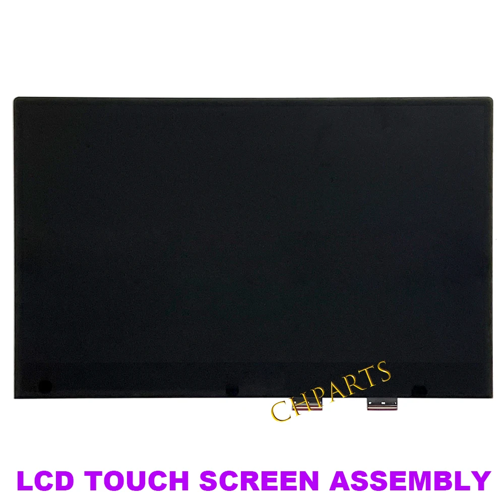 New 14'' For ASUS Vivobook Flip 14 TP412 TP412FA TP412UA TP1400 TP1401K TP1400KA TP1400KLaptop Touch Screen Replacement Assembly
