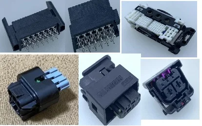 

1PCS 461130283N 6099-0475 1903886-1 13791661 2318300-1 MG657024 MG646210 461130121 306218055AAW