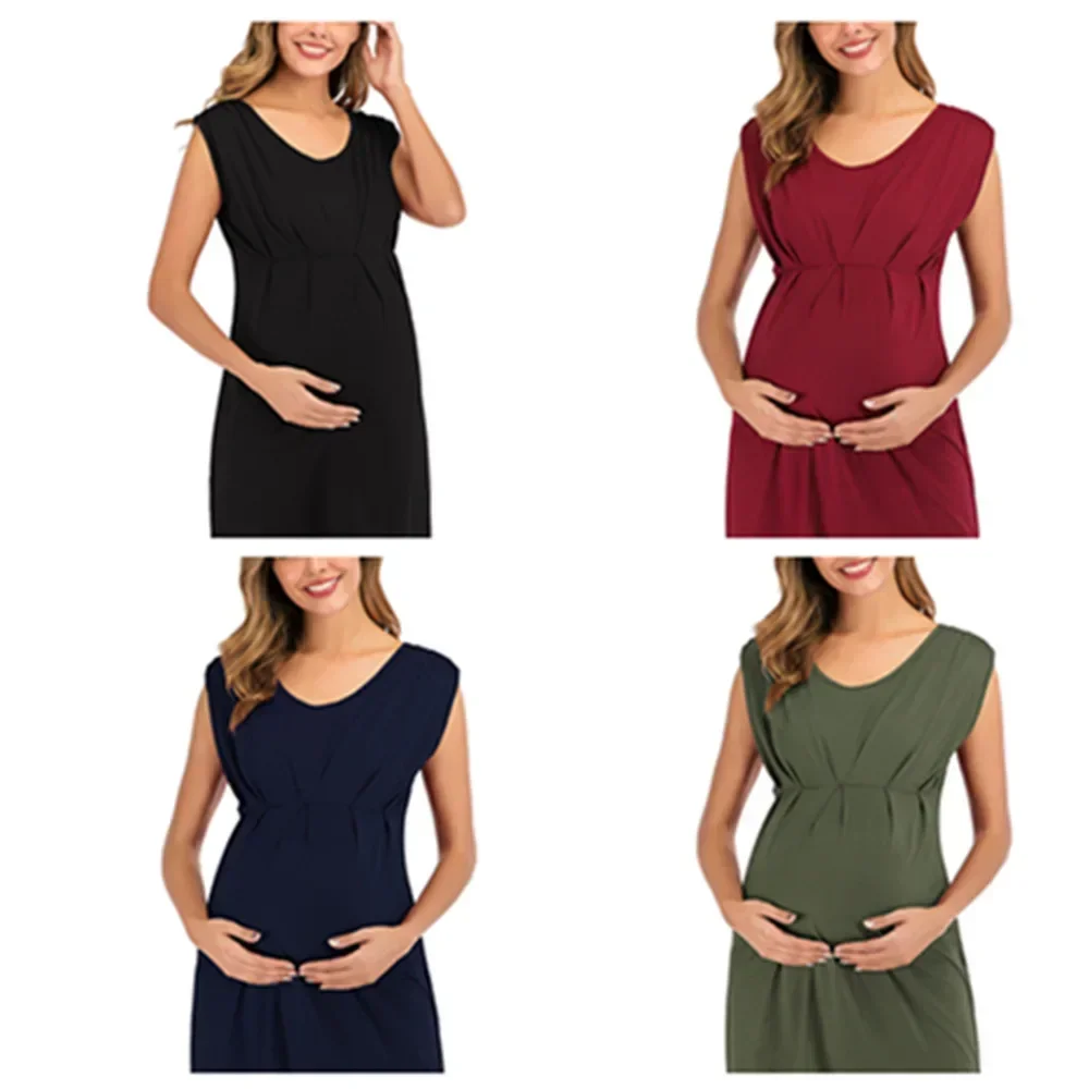 

Maternity Photography Props Pregnancy Dress For Photo Shooting Pregnant Dresses For Women Maxi Maternity Gown