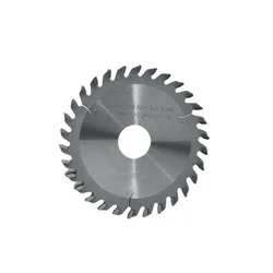 Lame de Scie en Carbure pour Machine à Plaquer les Chants, Disque de Coupe, 100mm, 104mm, 2 Pièces