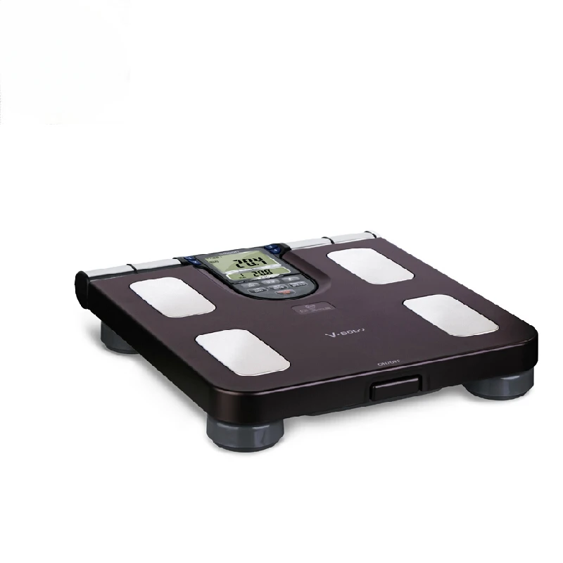 Body Fat Meter HBF-371 Body Fat Scale Body Fat Measuring Instrument Electronic Scale Intelligent Health Hand Grip Weight Scale