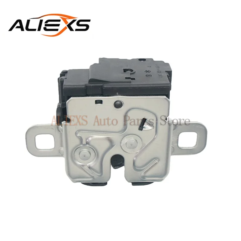 Actuador de bloqueo de pestillo de puerta trasera de maletero 51249802312 para BMW MINI COUNTRYMAN R60 Paceman R61 para I8 I12 I15 accesorios de piezas de coche