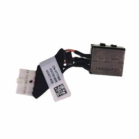 For Suitable for Dell Latitude 7400 E7400 Power Interface Charging Interface Power Head 0T77NM