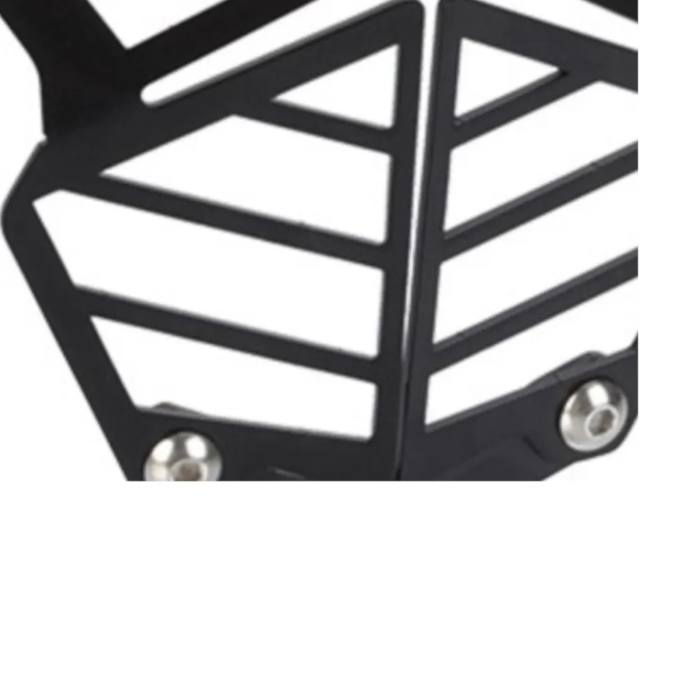 

CRF 300L CRF250L Headlight Guard FOR HONDA CRF250L CRF300L 2021 2022 2023 Motorcycle Headlamp Grill Head Light Protections Cover