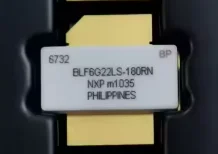 

1pcs /LOT New Origin BLF6G22LS-180RN